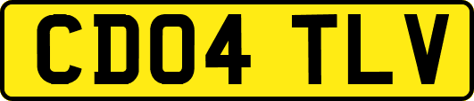 CD04TLV