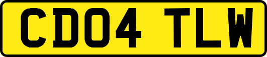 CD04TLW