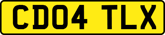 CD04TLX