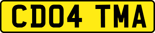 CD04TMA