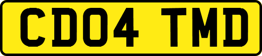 CD04TMD