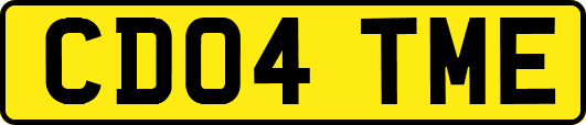 CD04TME