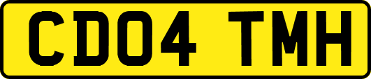 CD04TMH