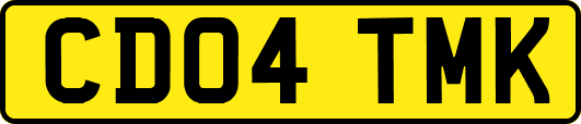CD04TMK
