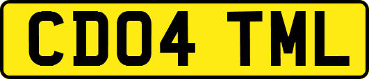 CD04TML