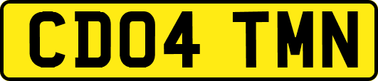 CD04TMN