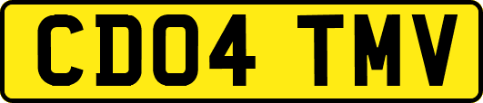 CD04TMV