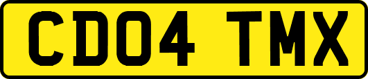 CD04TMX