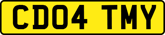 CD04TMY