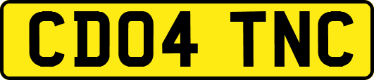 CD04TNC