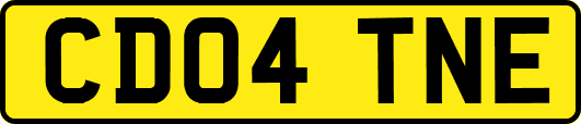 CD04TNE