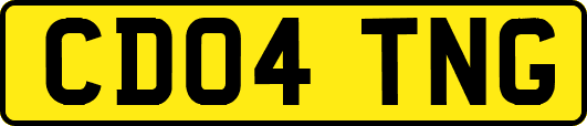 CD04TNG