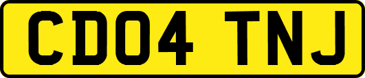 CD04TNJ