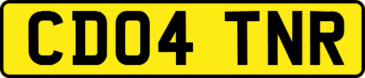 CD04TNR