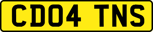 CD04TNS