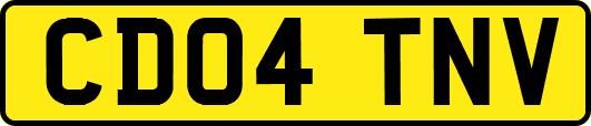 CD04TNV