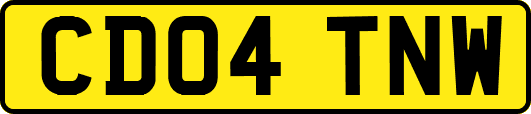 CD04TNW