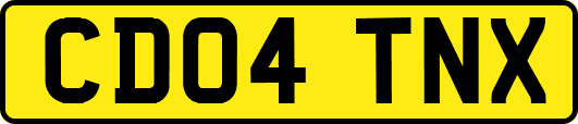 CD04TNX