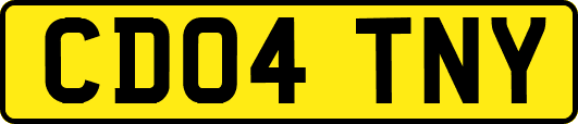 CD04TNY