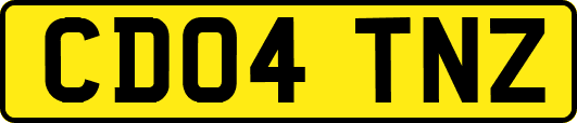 CD04TNZ