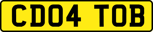 CD04TOB