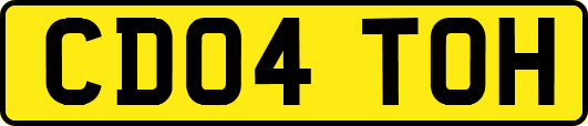 CD04TOH