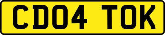 CD04TOK