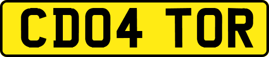 CD04TOR