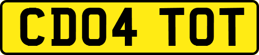 CD04TOT