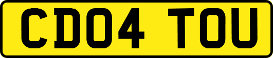 CD04TOU