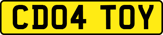 CD04TOY