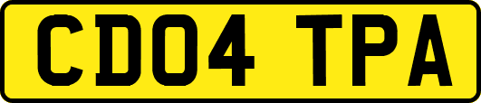 CD04TPA