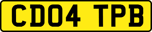 CD04TPB
