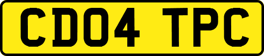 CD04TPC