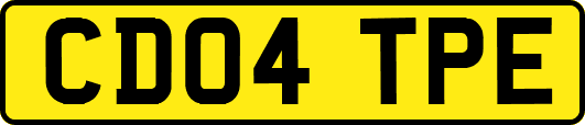 CD04TPE