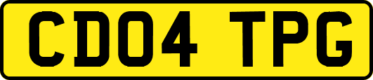 CD04TPG