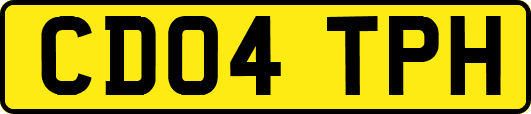 CD04TPH
