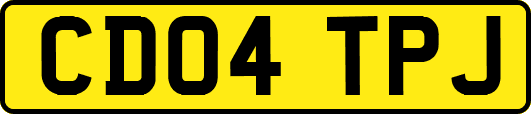 CD04TPJ