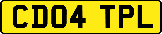 CD04TPL