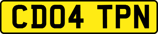CD04TPN