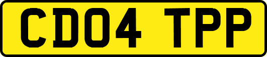 CD04TPP