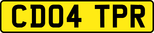 CD04TPR