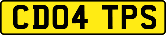 CD04TPS