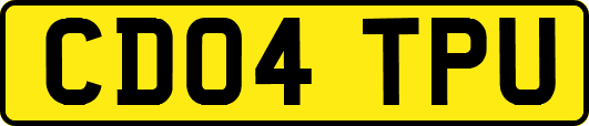 CD04TPU