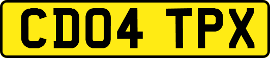 CD04TPX