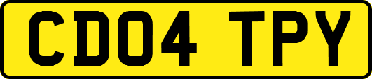 CD04TPY