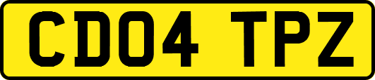 CD04TPZ