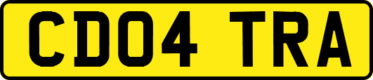 CD04TRA