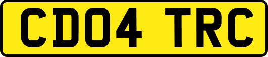 CD04TRC