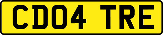 CD04TRE